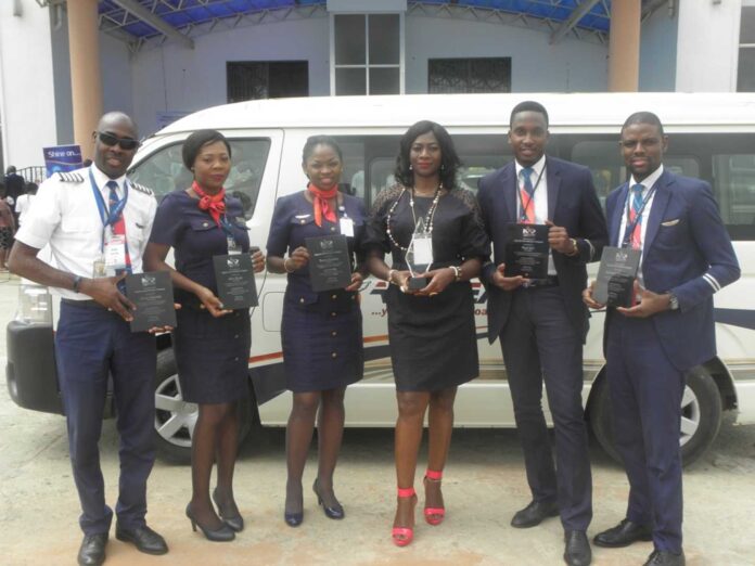 Nigerian Business Travelers