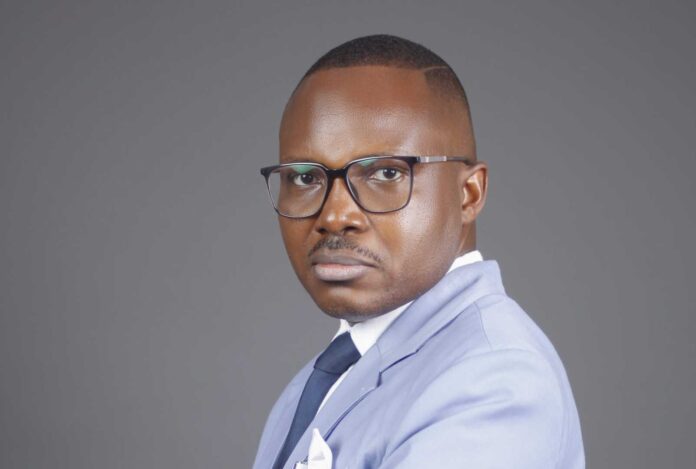 Nigerian Cancer Society President Prof Abidemi Omonisi