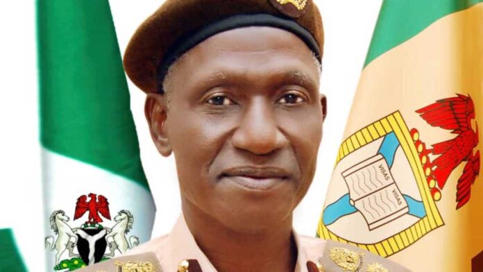 Nigerian Civil Servants Investing