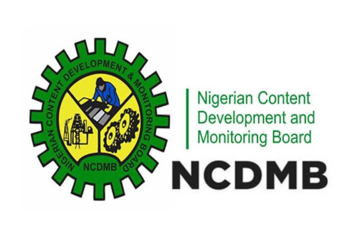Nigerian Content Development Monitoring Board