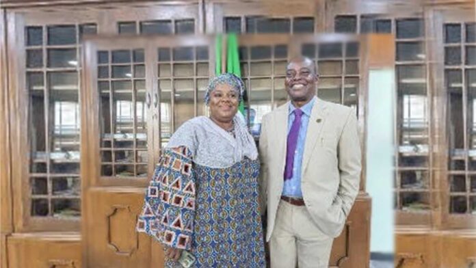 Nigerian Cultural Diplomacy Conference