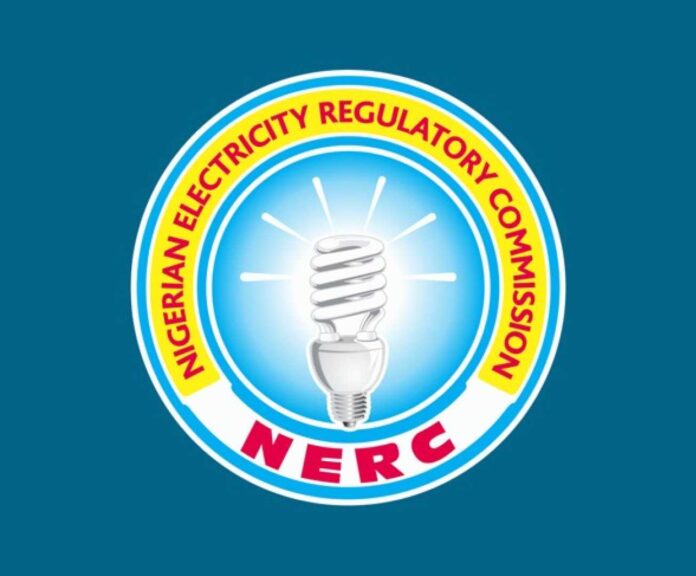 Nigerian Electricity Regulatory Commission