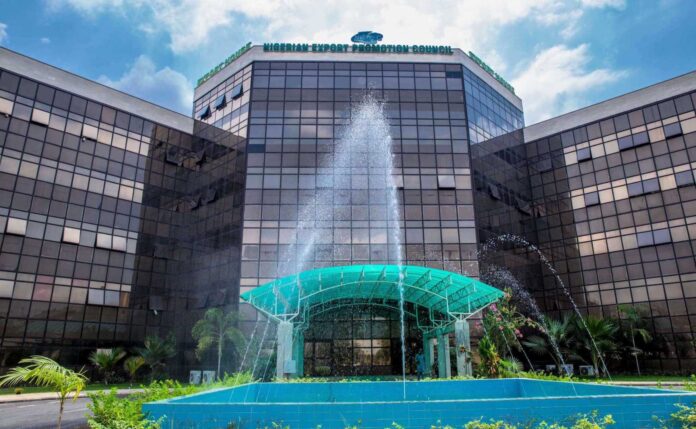 Nigerian Export Promotion Council