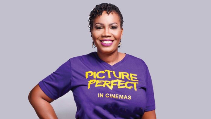 Nigerian Filmmaker Biodun Stephen