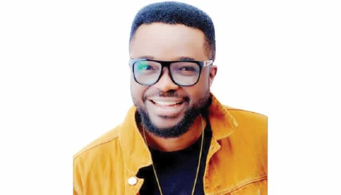 Nigerian Gospel Artist Mike Abdul