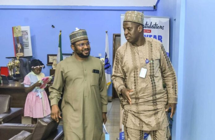 Nigerian Journalism Ai Technology