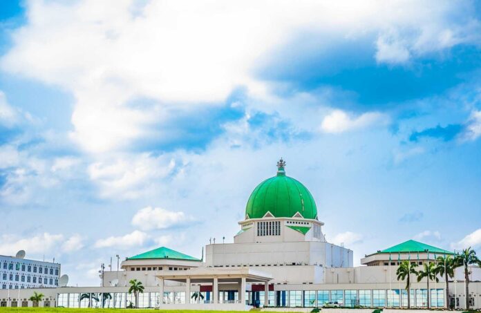 Nigerian National Assembly