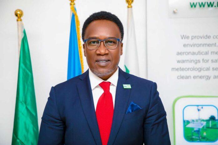 Nigerian Weather Forecast Accuracy