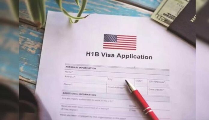 Nigerians Applying For H 1b Visa