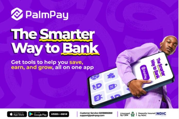 Nigerians Using Banking Apps