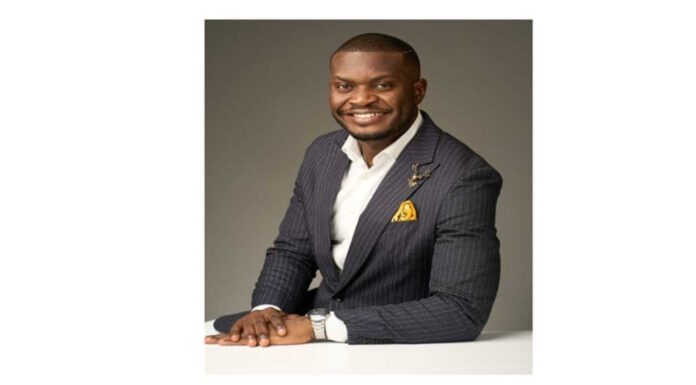 Nimi Edimeh Corporate Lawyer Mba