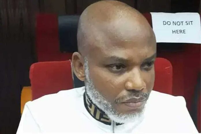 Nnamdi Kanu, Sit At Home Cancellation, Markets Reopening