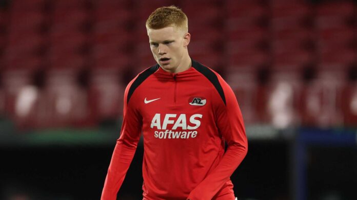 Noah Az Conference League Match