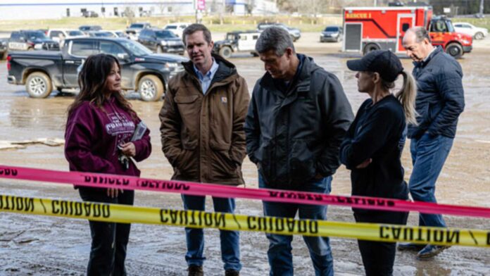 North Central Georgia Fire Weather Alert