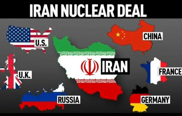 Nuclear Treaty Expired