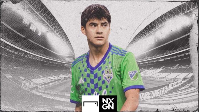 Obed Vargas Football Transfer