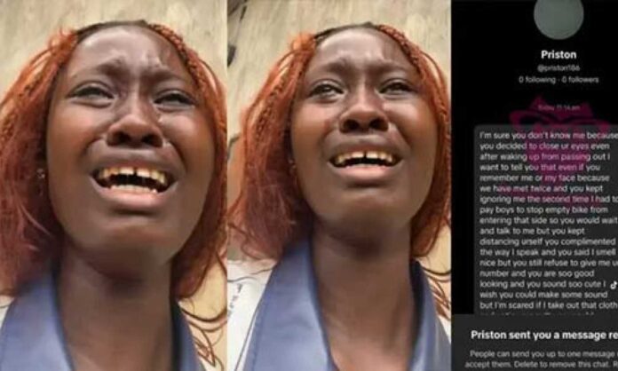 Ogun State Tiktok User Mirabel Assault Incident