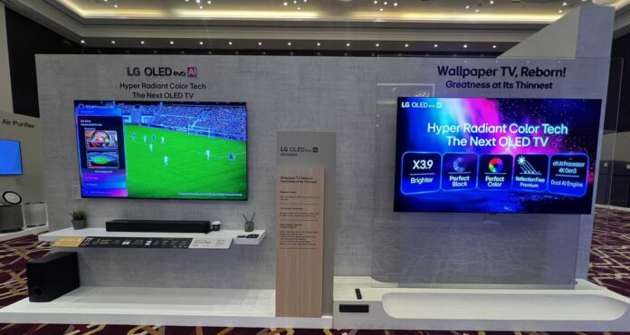 Oldest Lg Tv Nigeria