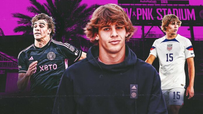 Olympic Hockey Teams Announcing Rosters