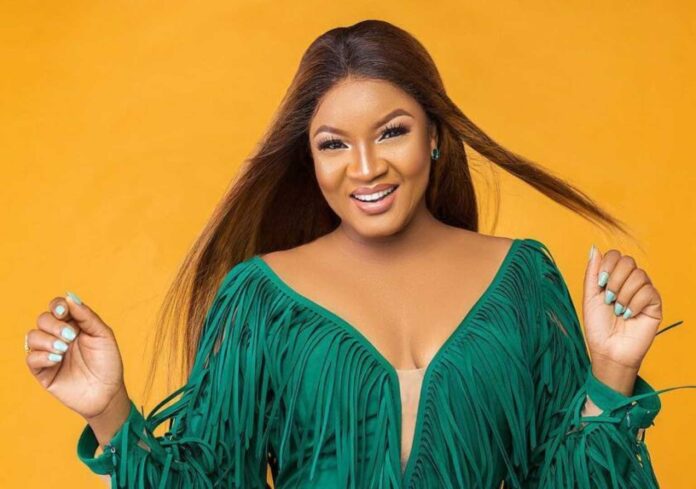 Omotola Jalade Ekeinde Popular Actress
