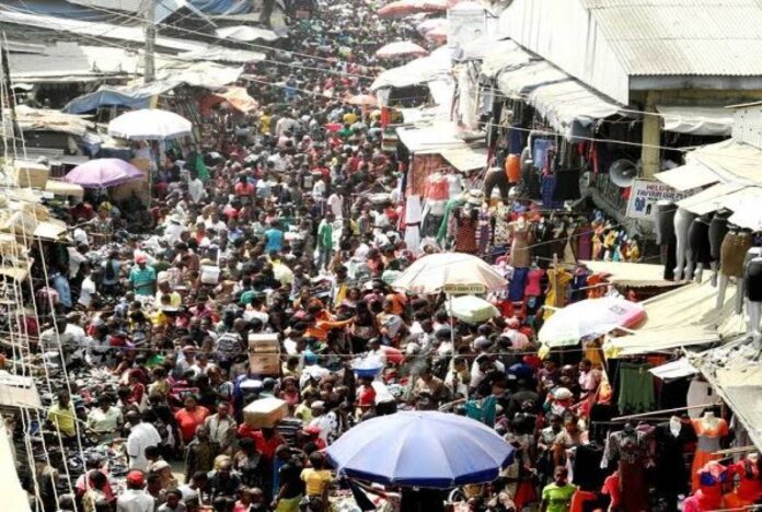 Onitsha Main Market Reopening