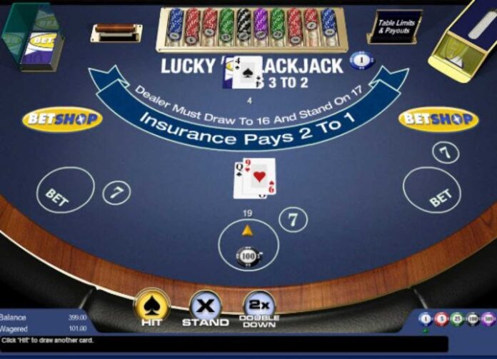 Online Casino No Registration