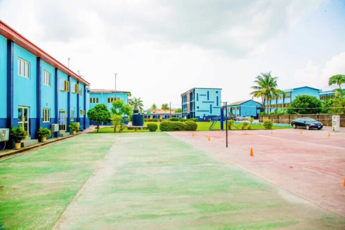 Our Lady Of Apostles Secondary School Reunion