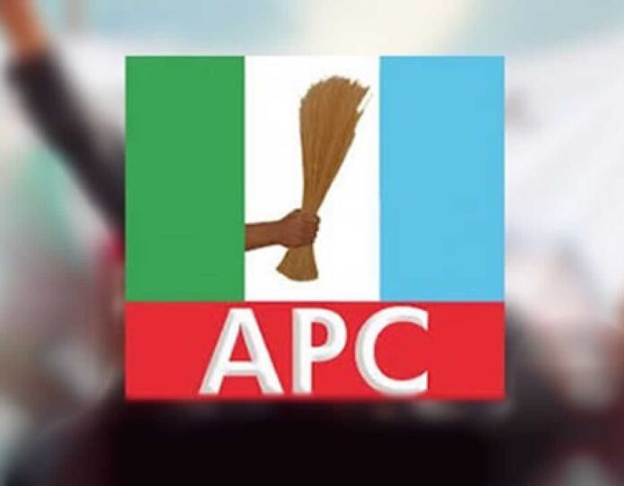 Oyo Apc Consensus Congress