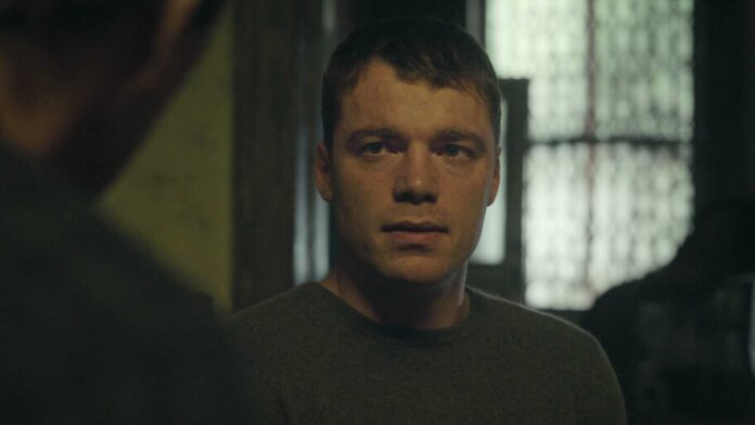 Peter Sutherland In The Night Agent