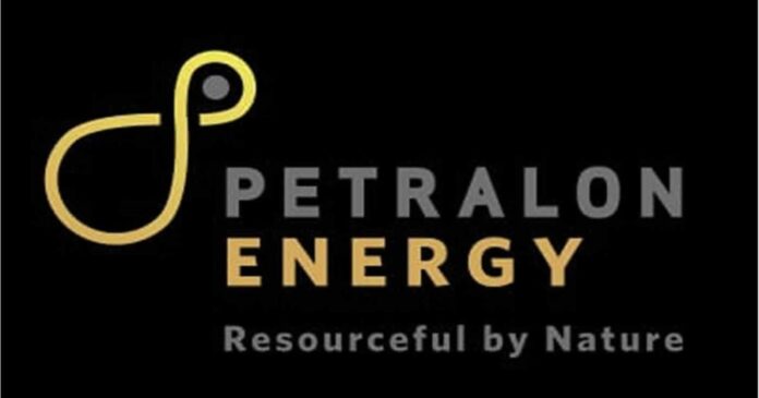 Petralon Energy First Oil Achievement
