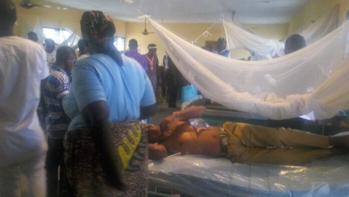 Poisoning Incident In Ondo State