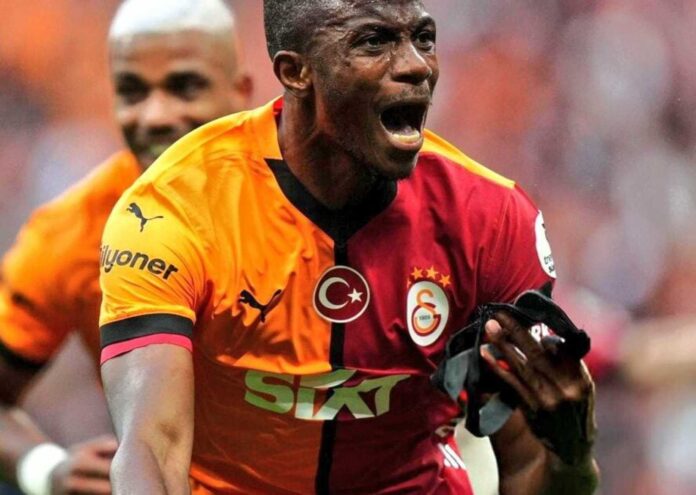 Potm Leaderboard And Top Players