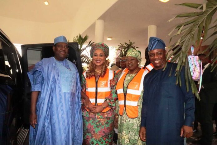 President Bola Tinubu Women Empowerment Programme