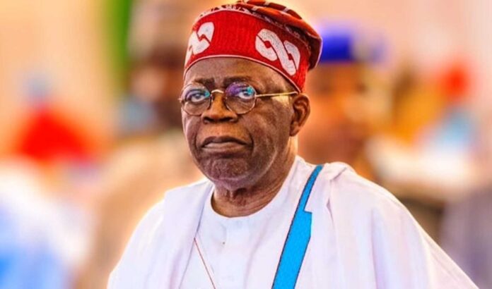 President Tinubu Condemns Attacks In Nigeria