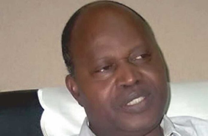 Primate Theophilus Oluwasanu Olabayo Birthday Celebration