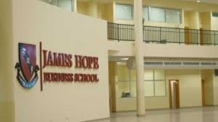 Prof Oluyele Akinkugbe New Appointment