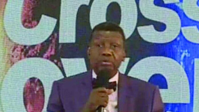 Rccg Fasting And Prayer 2026