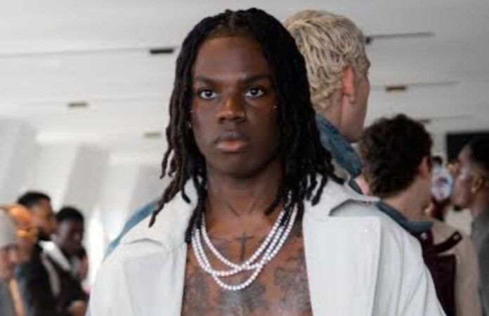 Rema Nigerian Singer Billboard Controversy