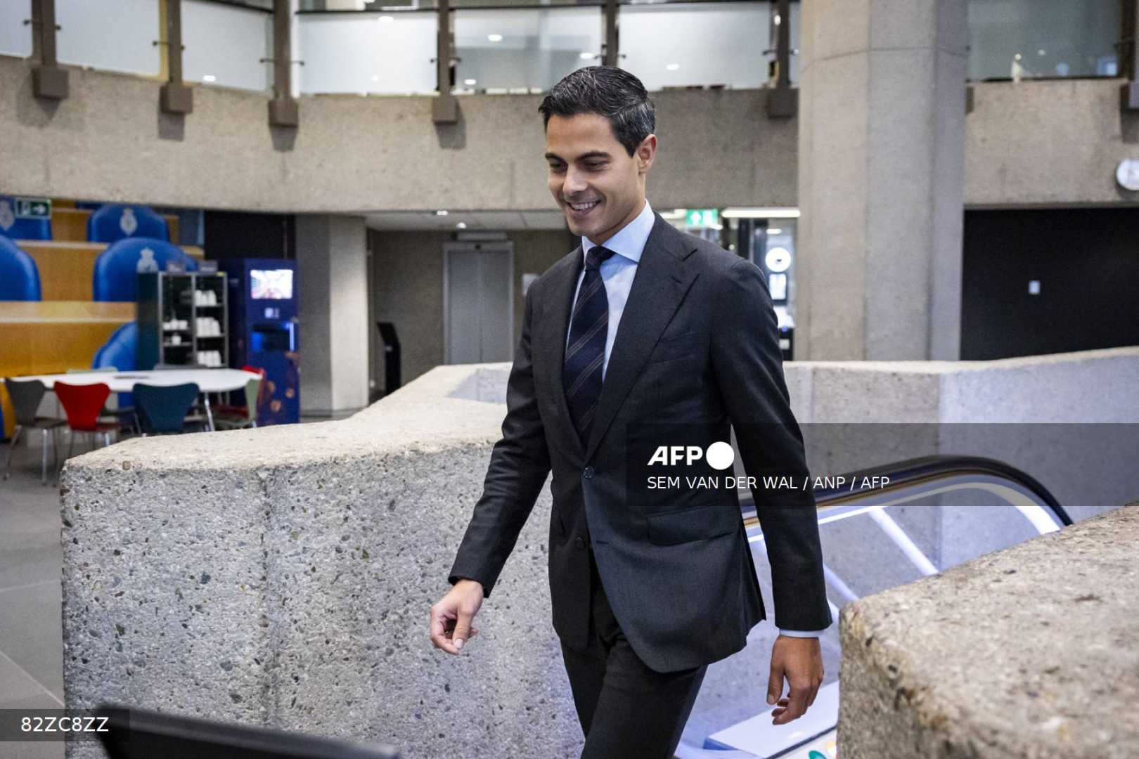 Rob Jetten: Youngest Prime Minister Don Show Face for Netherlands