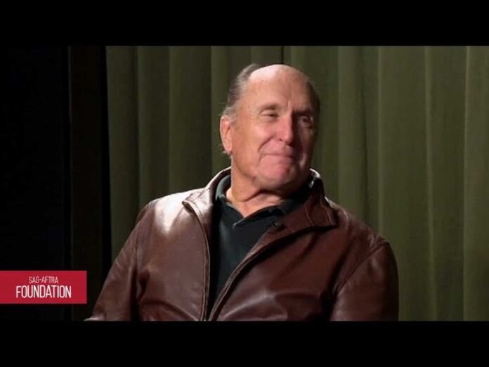 Robert Duvall Acting Career