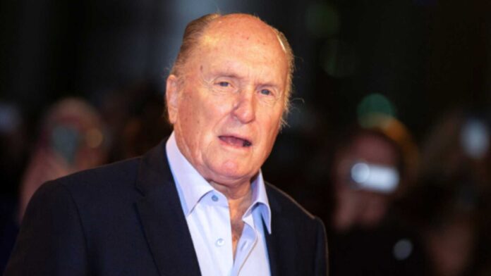 Robert Duvall Actor