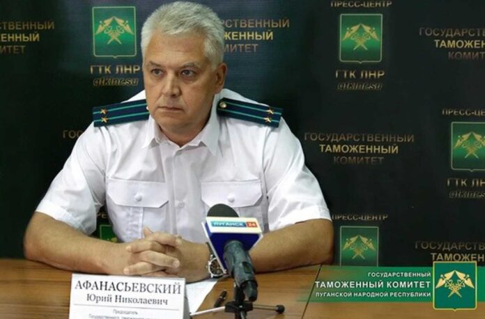 Russian General In Hospital After Shooting
