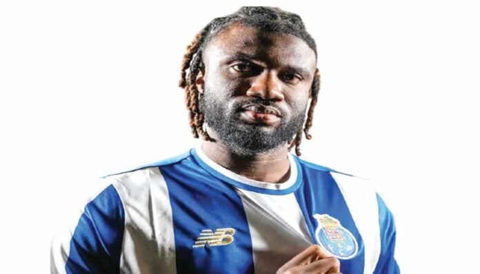 Samu Aghehowa Injury News