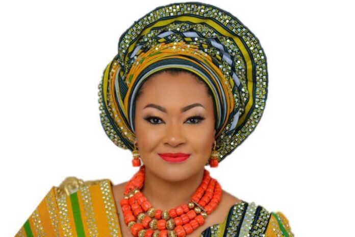 Senator Natasha Akpoti Uduaghan Nafdac Fake Drugs