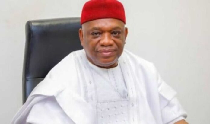 Senator Orji Uzor Kalu Ohafia Youth Association