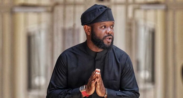 Seyi Tinubu Endorsement Lagos 2027