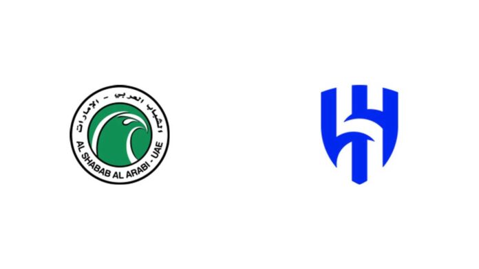 Shabab Al Ahli Vs Al Hilal Afc Champions League