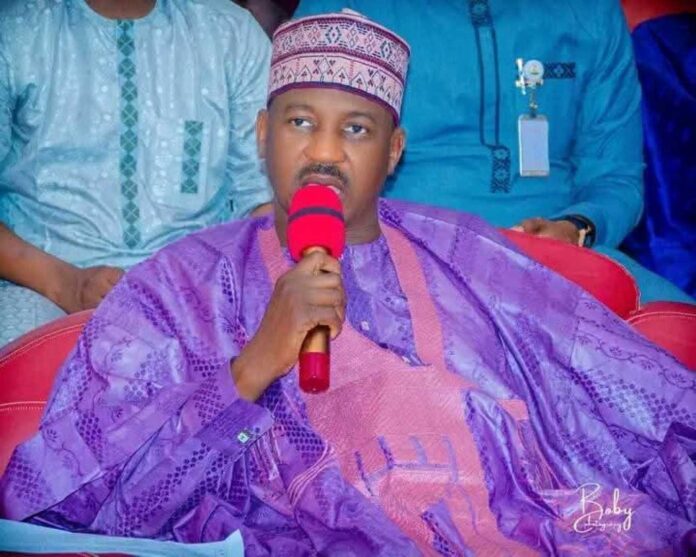 Sokoto Qur'an Graduation Ceremony