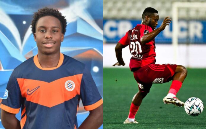 Stade De Reims Vs Sc Bastia Ligue 2