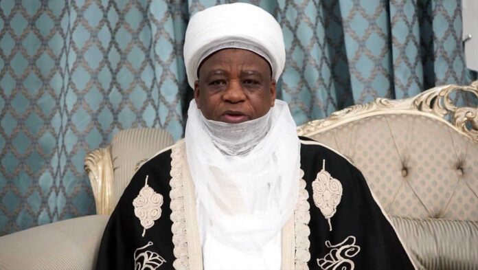 Sultan Of Sokoto, Crescent Moon Sighting